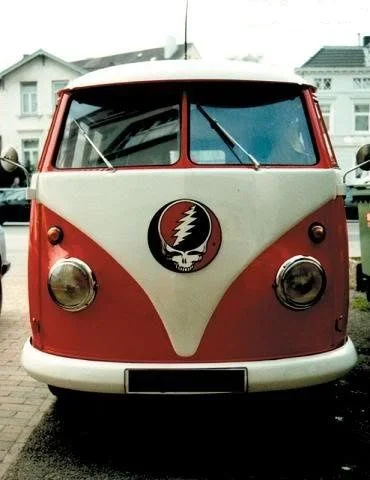 My History With The Grateful Dead (Getting to Meadowlands) Part 2